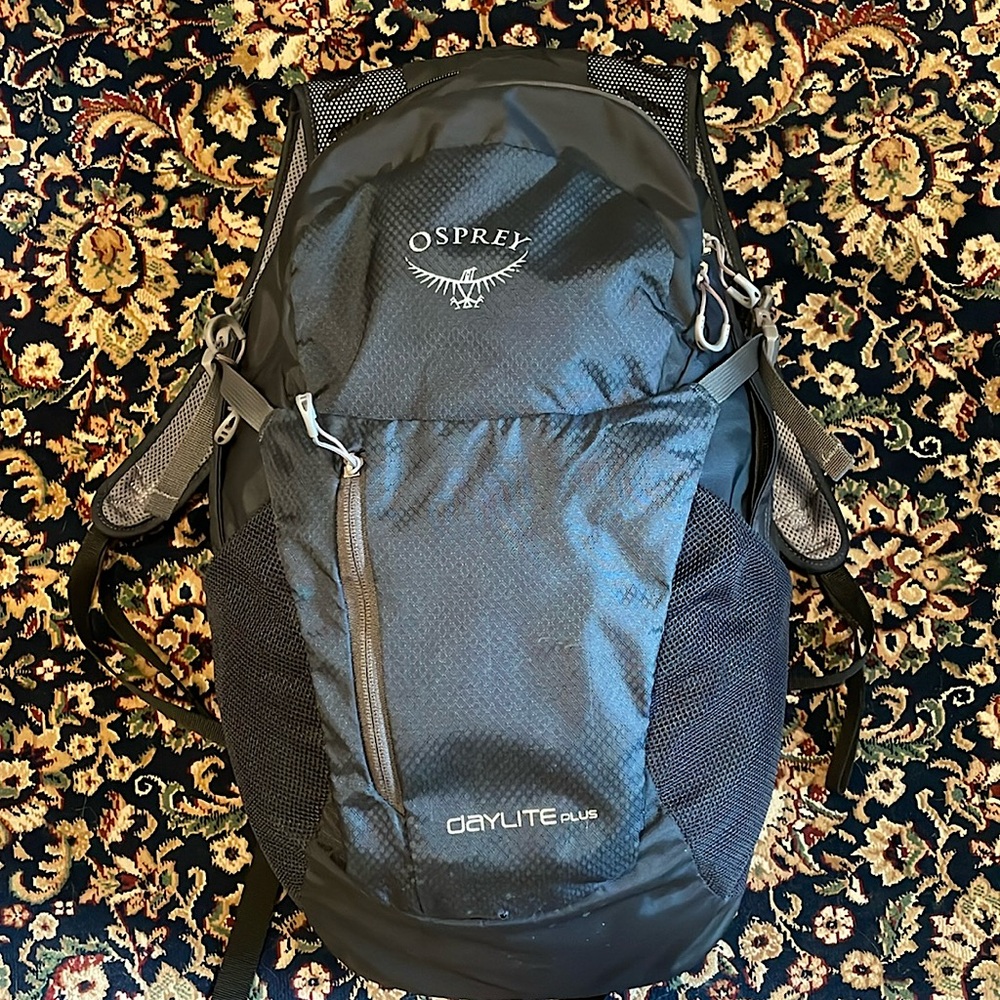 Osprey Daylite Plus backpack
